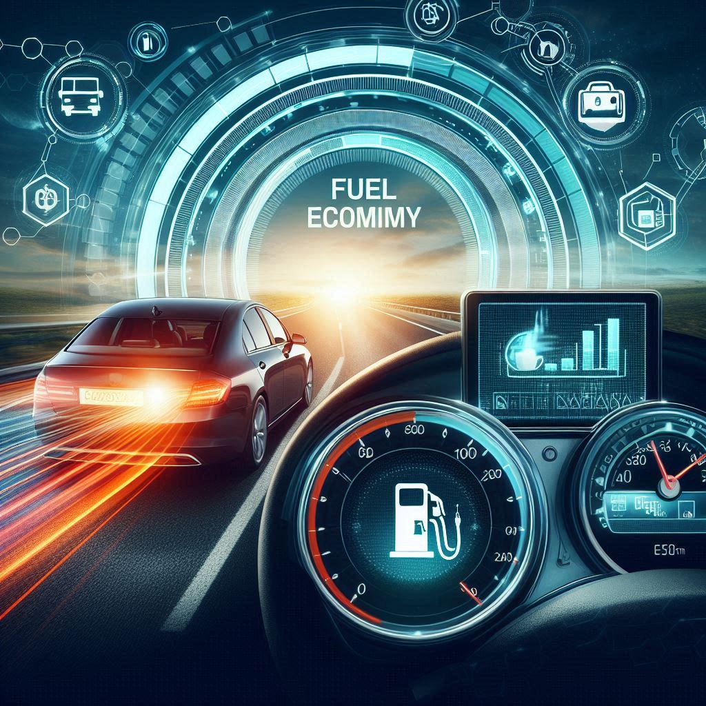 Economia de Combustível